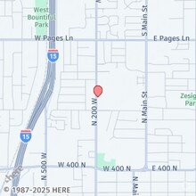 Building Photo - 1160 N 200 W