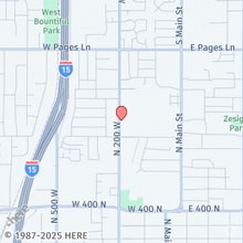 Building Photo - 1160 N 200 W