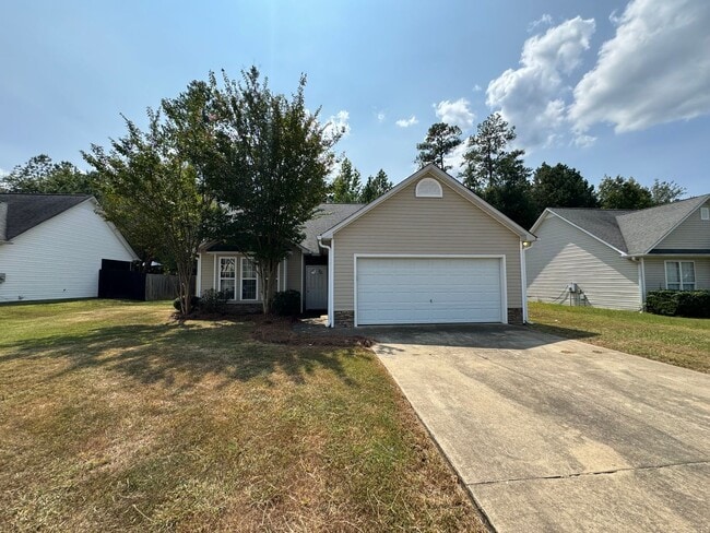 Building Photo - Nice 3/2 House in West Rome- $1,595