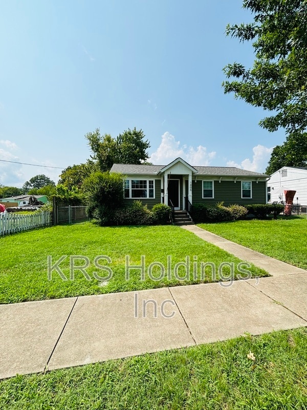 Photo - 1406 N 32nd St Richmond House