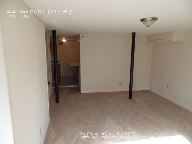 Building Photo - 1 bedroom in Weaverville NC 28787