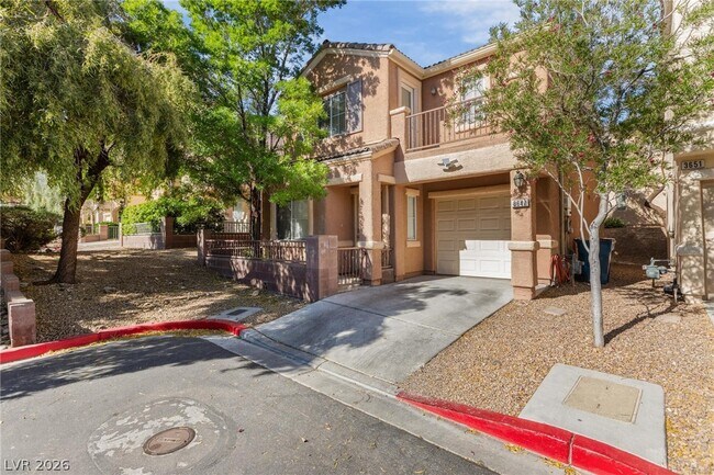 Foto del edificio - 3647 McMurty Ct