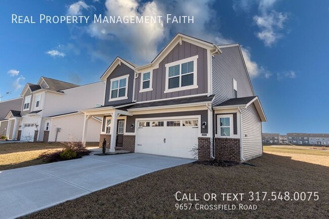 Building Photo - 9657 Crossfield Rd