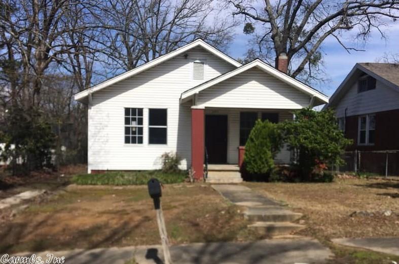 Foto principal - 4204 W 15th St