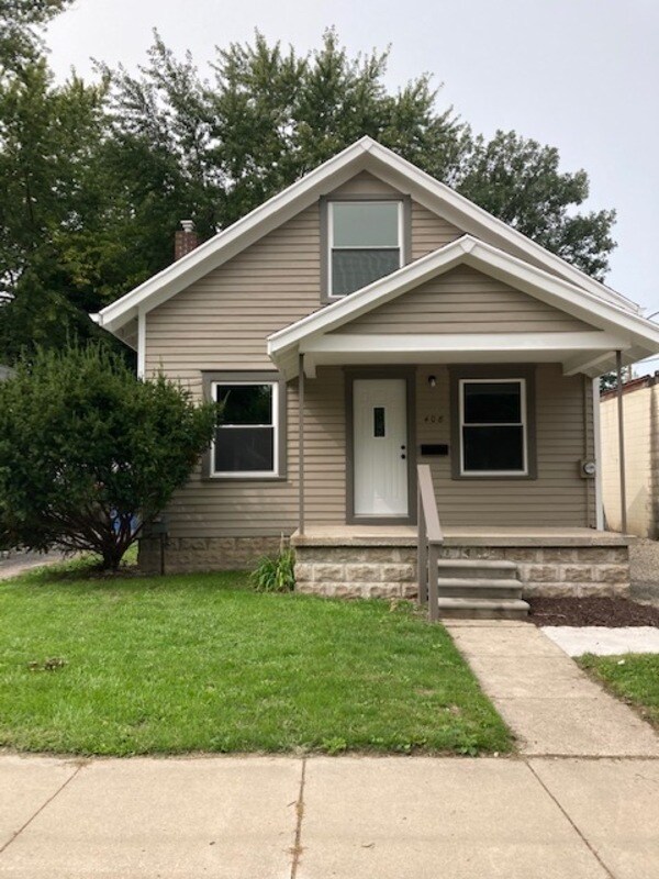 Building Photo - 408 S Clemens Ave
