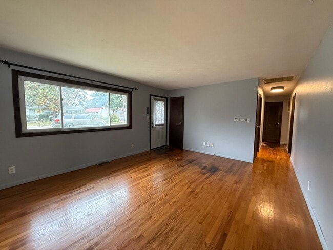 Foto del edificio - 417 W Abraham St