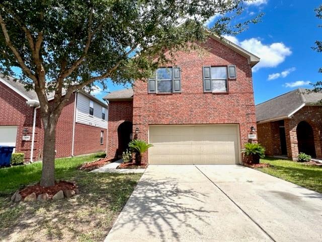 Primary Photo - 1702 Bonnyton Ln