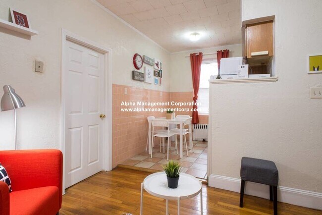 Foto del edificio - 126 Warren St