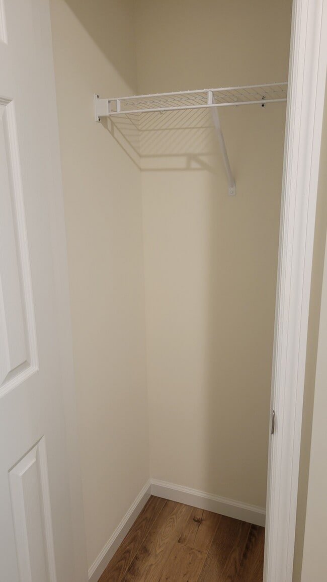 Coat Closet - 20 Fairmount Grove Dr