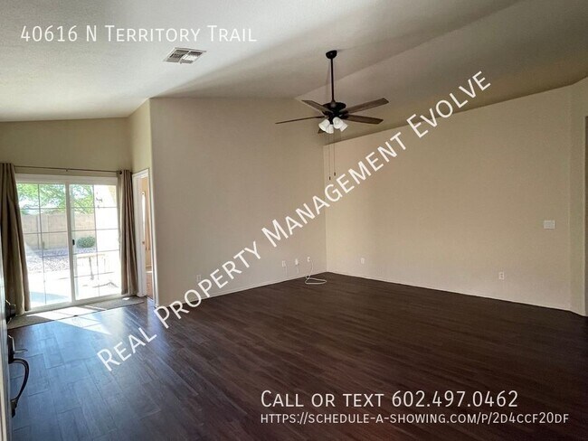 Building Photo - Lovely Anthem Home