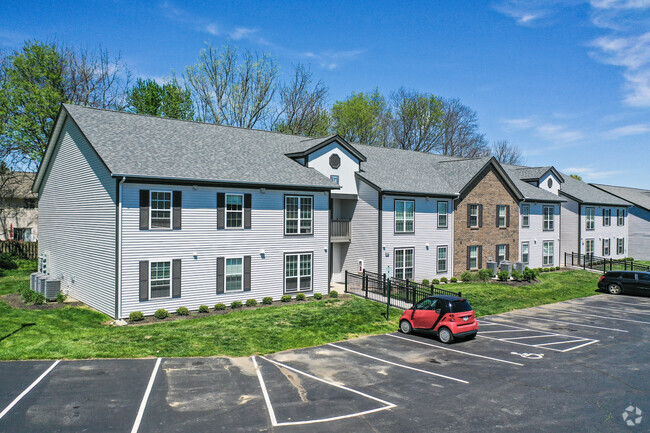 Building Photo - Lake's Edge by Cortland