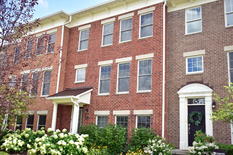 Foto principal - 2623 Manigault St