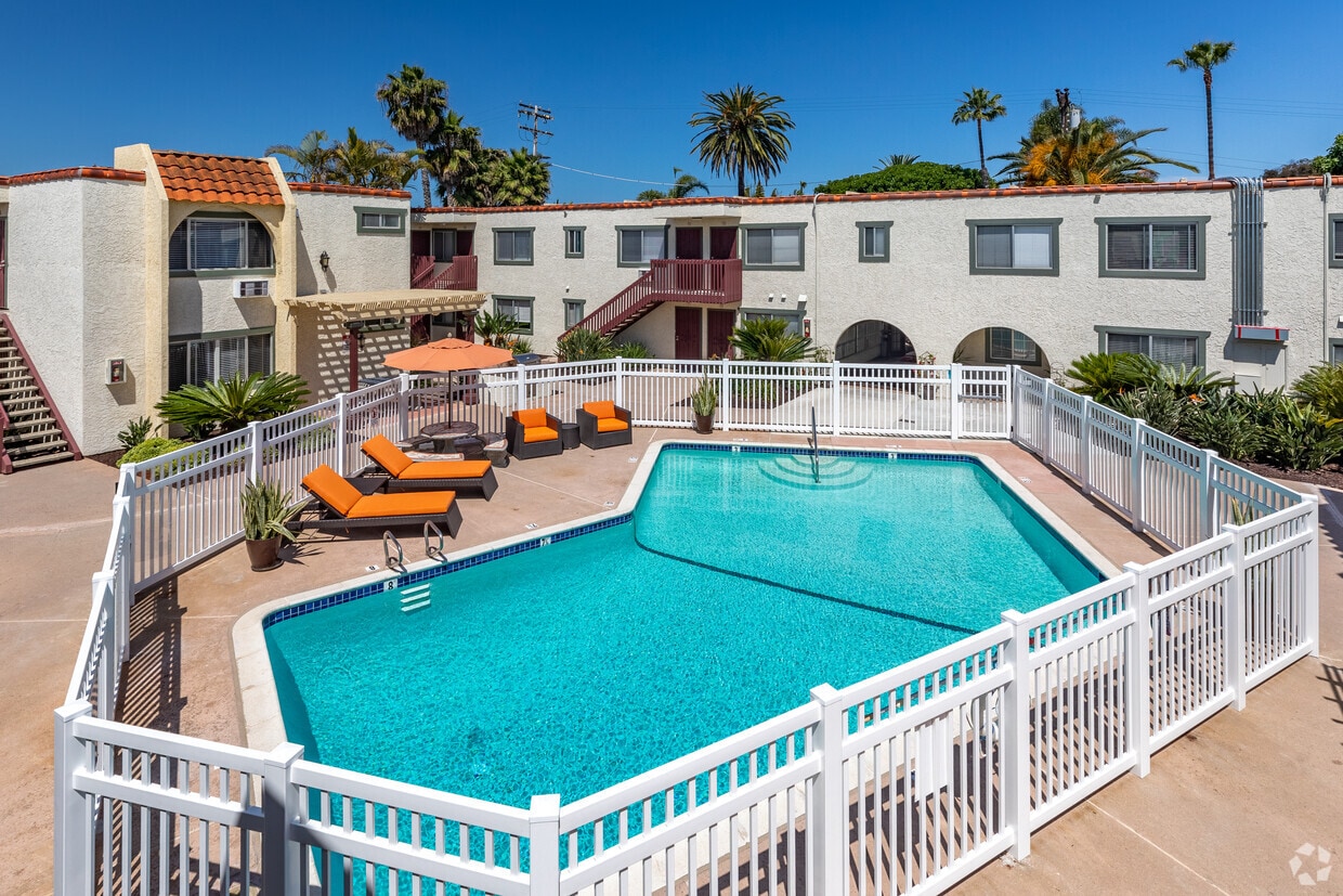 Carlsbad Long Term Rentals