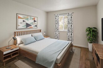 Interior Photo - Westport Crossing Apartments