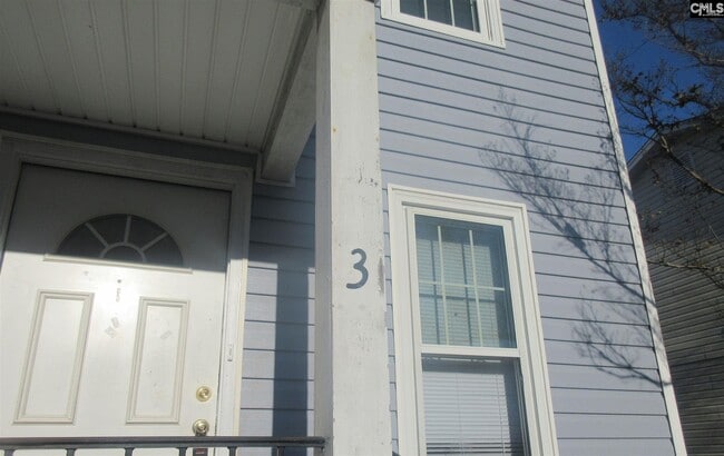 Foto del edificio - 3 Londonderry Square