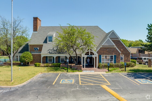 Interior Photo - Waterford Apartments