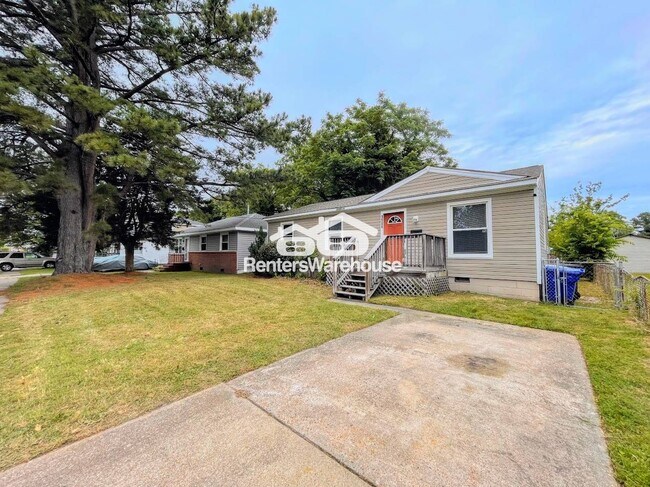Foto del edificio - 1506 Wilcox Ave