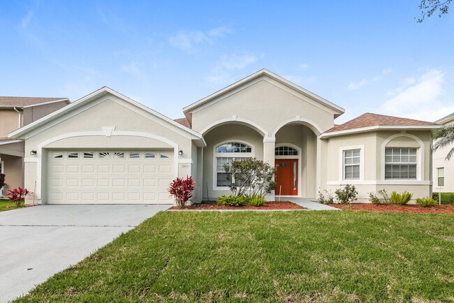 Building Photo - 2417 Huron Cir