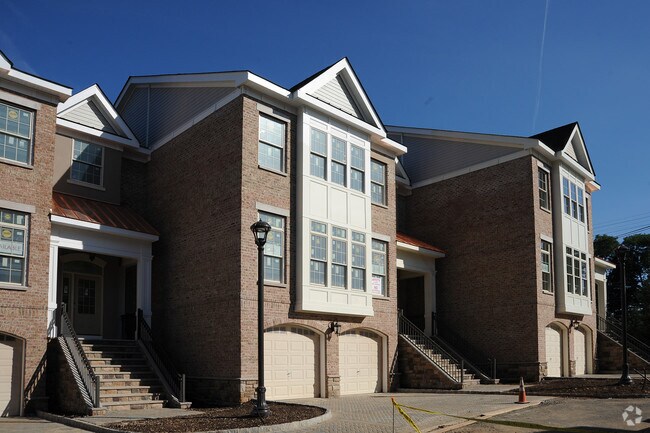 The Brownstones At Morris Township Apartments Morristown Nj Building Photo The Brownstones At Morris Township