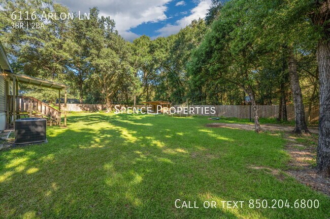 Foto del edificio - 6116 Arlon Ln