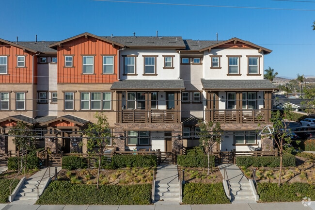 4854 Heritage Drive, Yorba Linda - Heritage Crossings