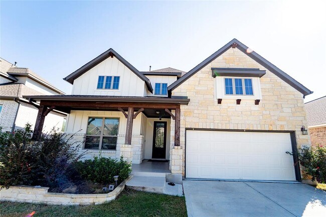 Foto del edificio - 20813 Carries Ranch Rd