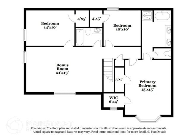 Building Photo - 610 Hogan Dr
