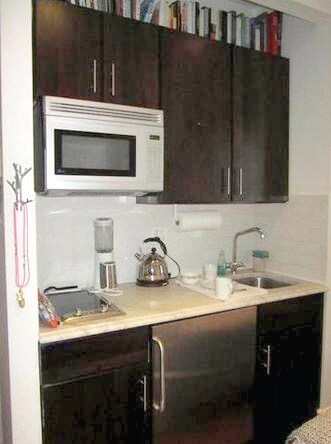 Interior Photo - 306 W 22nd St