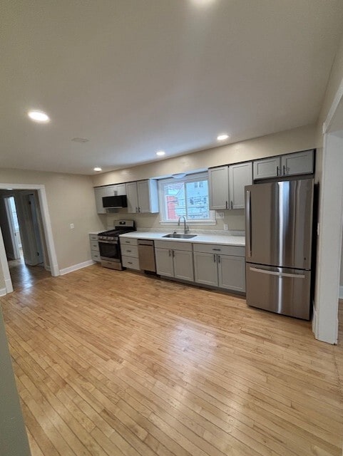 Foto del edificio - 1012 E Clarke St