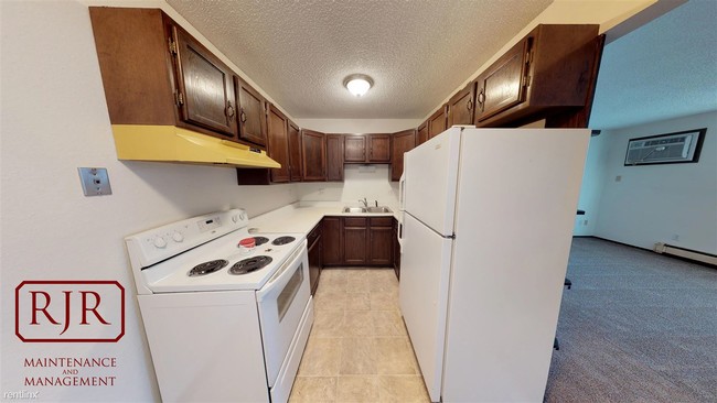 Foto del edificio - 2 br, 1 bath Apartment - 325 Eastdale Dr