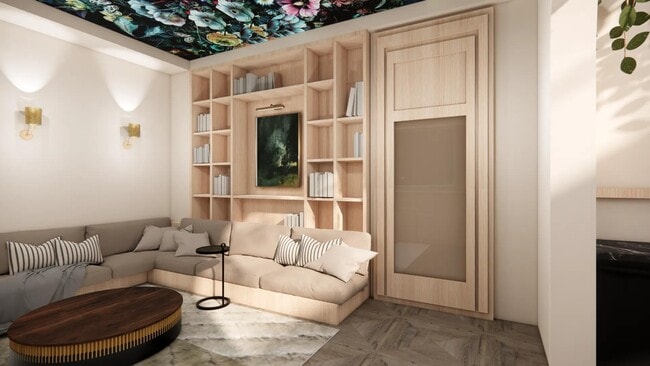 Understated elegance has a new address at Modera University Park in Denver, CO. - Modera University Park