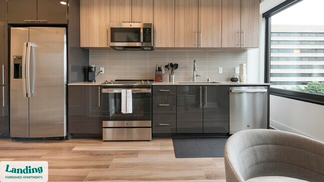 Foto del edificio - 5201 Leesburg Pike