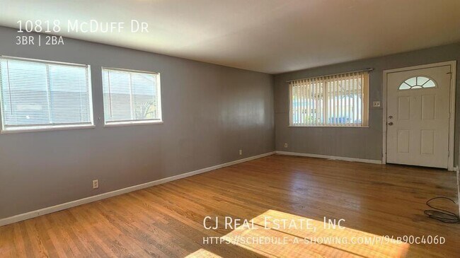 Building Photo - 10818 Mcduff Dr