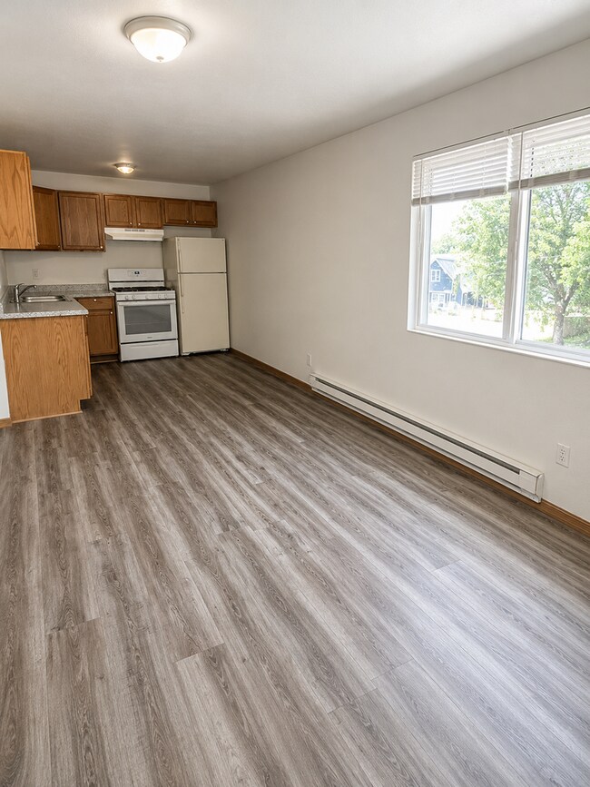 Foto del edificio - 1711 2nd St SW