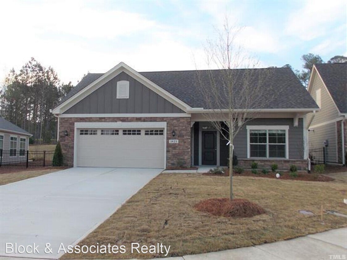 Foto principal - 2 br, 2 bath House - 1421 Rich Inlet Court