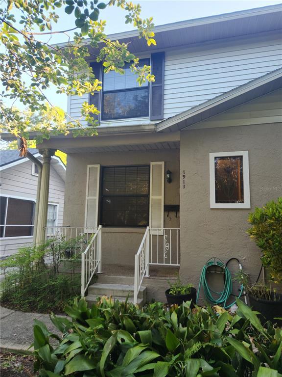 Foto del edificio - 1913 E Central Blvd