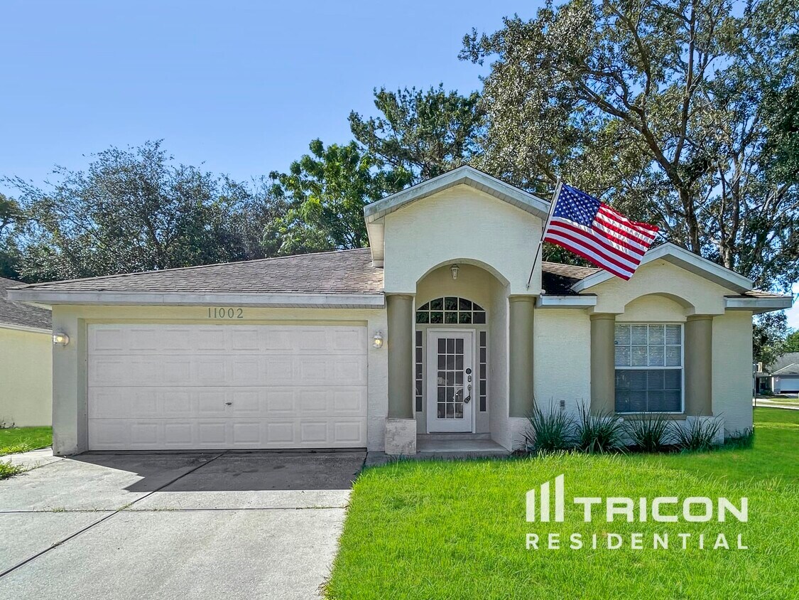 Primary Photo - 11002 Millbury Court New Port Richey FL