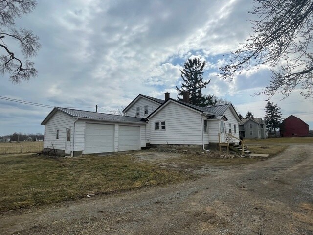 Building Photo - 11049 Black River School Rd