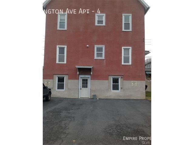 Foto del edificio - Available November 1st! 1st Floor-2 Bedroo...