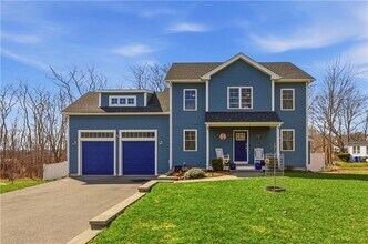 Building Photo - 3 Rego Ave