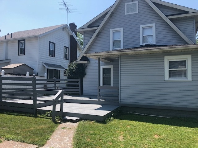 Foto del edificio - 507 E Archwood Ave