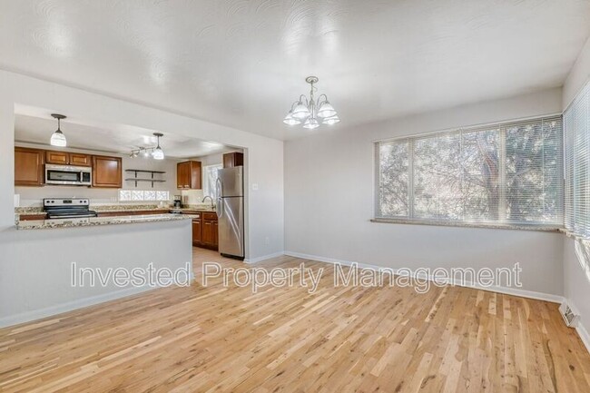 Building Photo - 3392 Ivy St