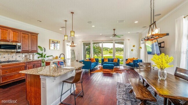 Foto del edificio - 4 br, 4.5 bath House - 7411 Excitement Dr