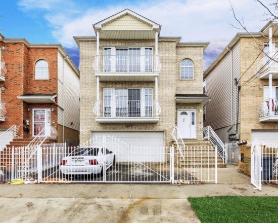 Foto del edificio - 276 Oraton St