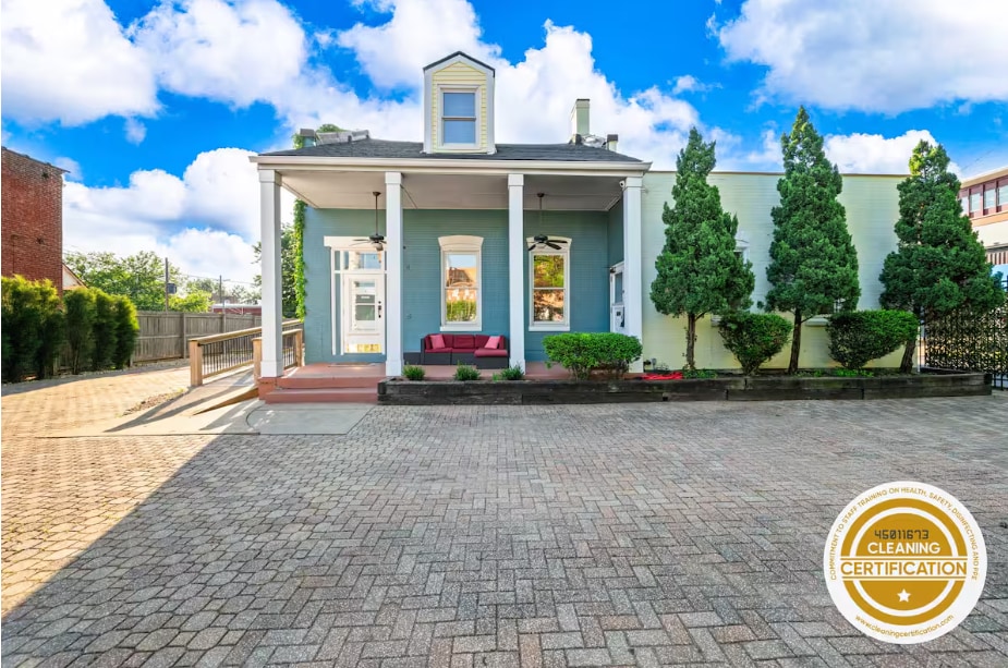 Foto principal - 3514 S Jefferson Ave