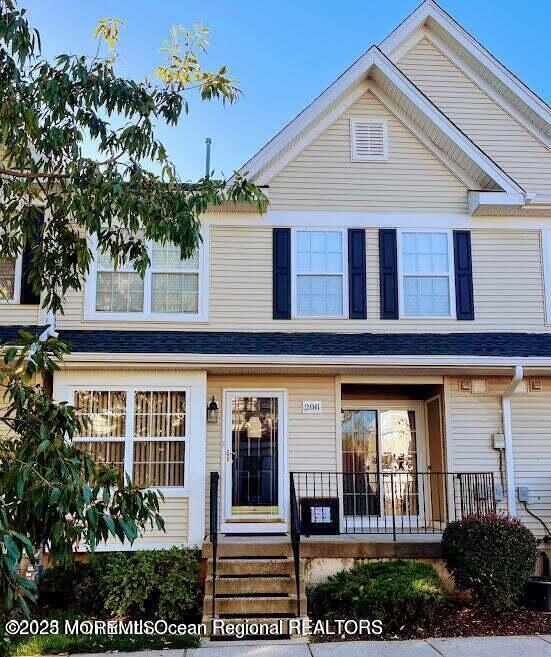 Foto principal - 206 Brookfield Dr