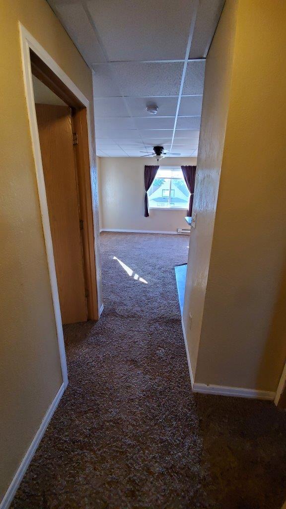 Entry Apt 9 - Prairie House II