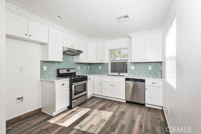 Foto del edificio - 547 N Olive St