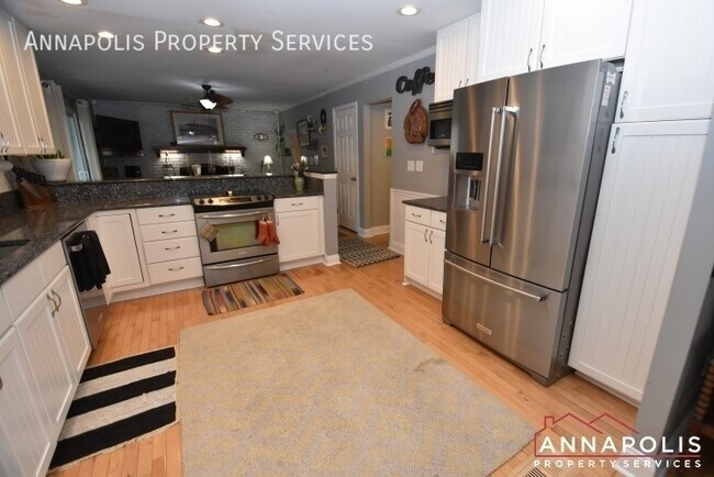Foto del edificio - 449 Alfreton Ct
