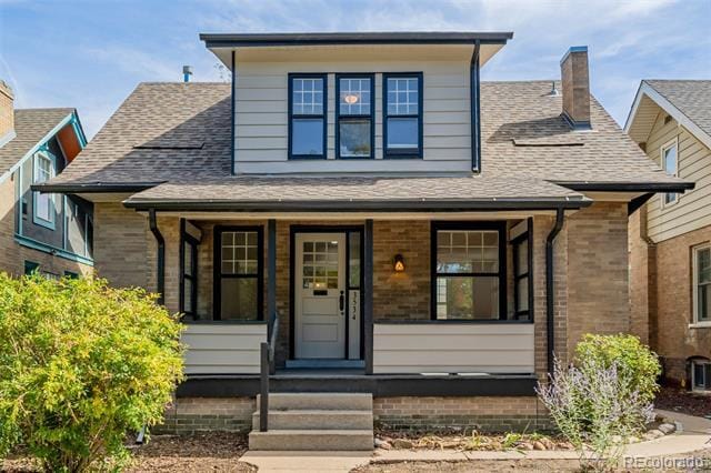 Foto principal - 3534 Clay St